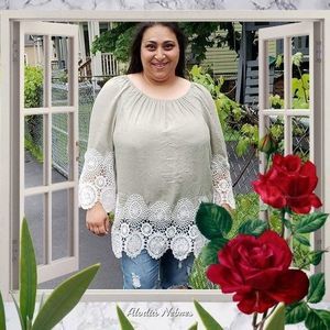 Meet your Posher, Nahideh